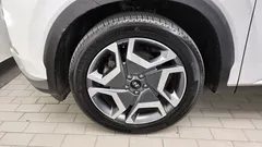 2023 Hyundai Palisade Diesel 2.2 2WD, белый — фото 5