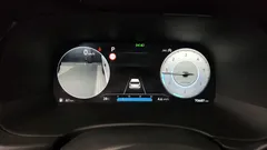 2023 Hyundai Palisade Diesel 2.2 2WD, белый — фото 8