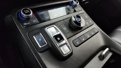 2023 Hyundai Palisade Diesel 2.2 2WD, белый — фото 9