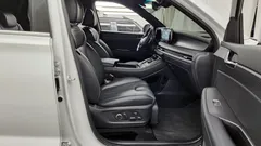 2023 Hyundai Palisade Diesel 2.2 2WD, белый — фото 11
