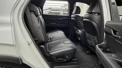 2023 Hyundai Palisade Diesel 2.2 2WD, белый — фото 12