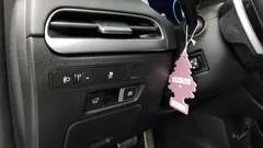 2023 Hyundai Palisade Diesel 2.2 2WD, белый — фото 16