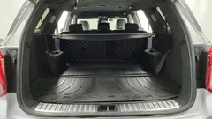 2023 Hyundai Palisade Diesel 2.2 2WD, белый — фото 20