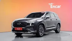 2023 Hyundai Santa Fe HEV 1.6 2WD — фото 1