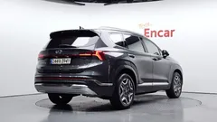 2023 Hyundai Santa Fe HEV 1.6 2WD — фото 2