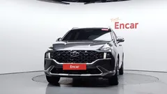 2023 Hyundai Santa Fe HEV 1.6 2WD — фото 3