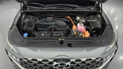 2023 Hyundai Santa Fe HEV 1.6 2WD — фото 6