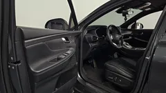 2023 Hyundai Santa Fe HEV 1.6 2WD — фото 10