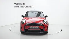 2022 Mini Cooper Classic, чёрный — фото 3