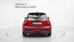 2022 Mini Cooper Classic, чёрный — фото 4