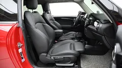 2022 Mini Cooper Classic, чёрный — фото 10