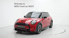 2022 Mini Cooper Classic, чёрный — фото 13
