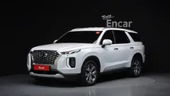 2022 Hyundai Palisade Gasoline 3.8 2WD — фото 1