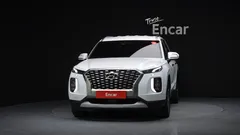 2022 Hyundai Palisade Gasoline 3.8 2WD — фото 3
