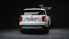 2022 Hyundai Palisade Gasoline 3.8 2WD — фото 4
