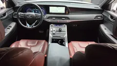 2022 Hyundai Palisade Gasoline 3.8 2WD — фото 7