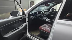 2022 Hyundai Palisade Gasoline 3.8 2WD — фото 10