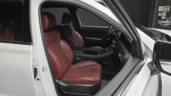 2022 Hyundai Palisade Gasoline 3.8 2WD — фото 11