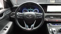 2022 Hyundai Palisade Gasoline 3.8 2WD — фото 12