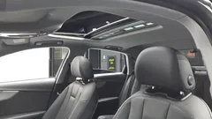 2023 Audi A4 40 TFSI, чёрный — фото 18