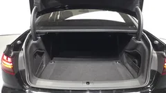 2023 Audi A4 40 TFSI, чёрный — фото 20