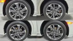 2022 Honda Odyssey 3.5, белый — фото 5
