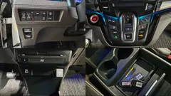 2022 Honda Odyssey 3.5, белый — фото 9