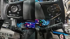2022 Honda Odyssey 3.5, белый — фото 15