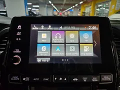 2022 Honda Odyssey 3.5, белый — фото 16