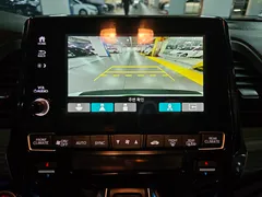 2022 Honda Odyssey 3.5, белый — фото 17