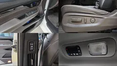 2022 Honda Odyssey 3.5, белый — фото 18