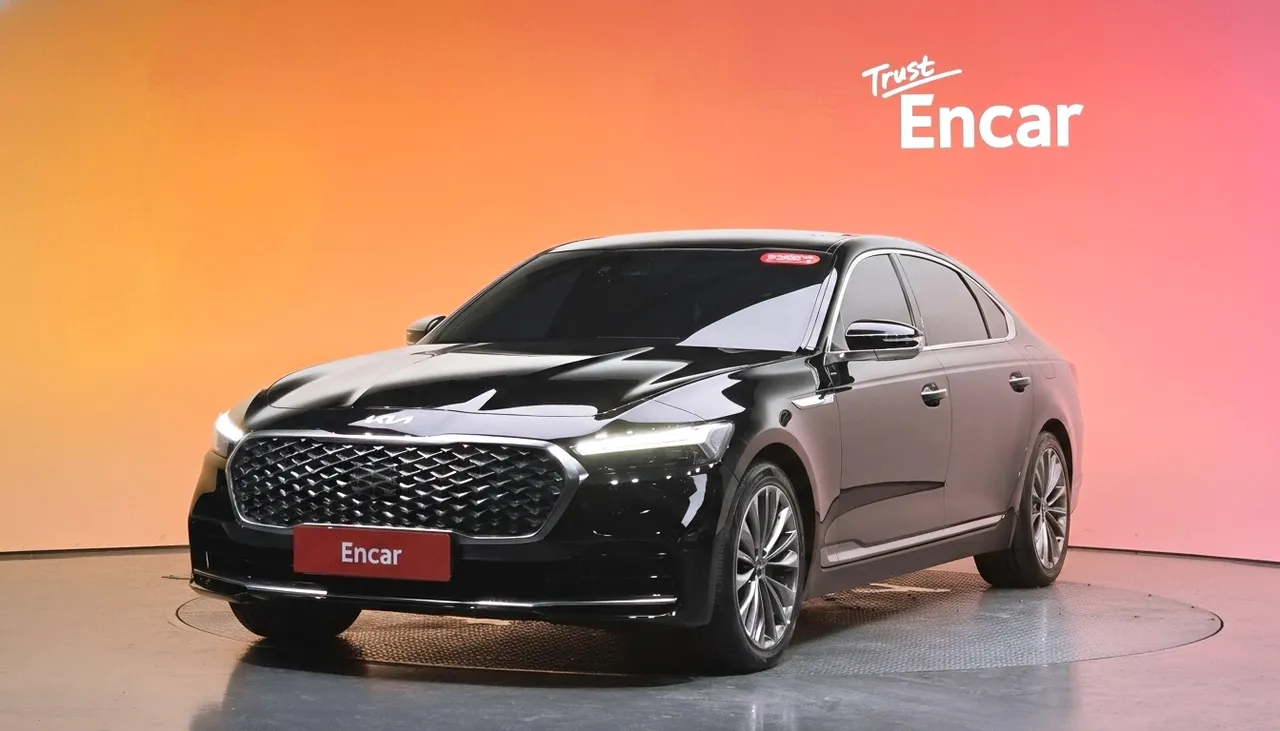 2023 Kia K9 3.8 GDI AWD
