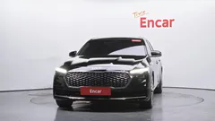 2023 Kia K9 3.8 GDI AWD — фото 3
