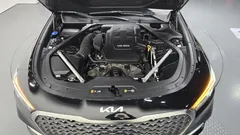 2023 Kia K9 3.8 GDI AWD — фото 6