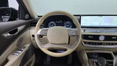 2023 Kia K9 3.8 GDI AWD — фото 12