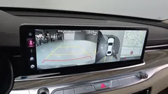 2023 Kia K9 3.8 GDI AWD — фото 14