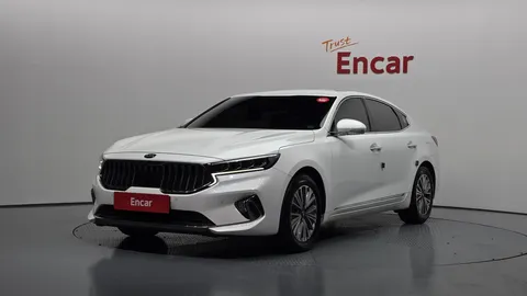 2021 Kia K7 Noblesse