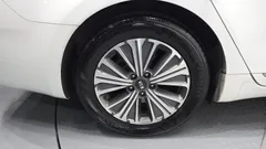 2021 Kia K7 Noblesse, белый — фото 5