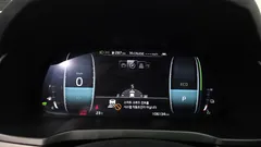 2021 Kia K7 Noblesse, белый — фото 8