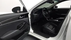2021 Kia K7 Noblesse, белый — фото 10