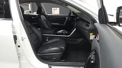 2021 Kia K7 Noblesse, белый — фото 11