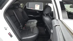2021 Kia K7 Noblesse, белый — фото 12