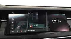 2021 Kia K7 Noblesse, белый — фото 14