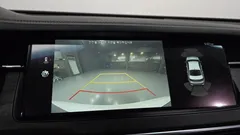 2021 Kia K7 Noblesse, белый — фото 15