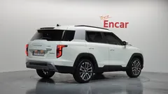 2023 SsangYong Torres Gasoline 1.5 2WD — фото 2