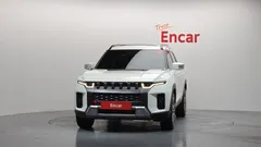 2023 SsangYong Torres Gasoline 1.5 2WD — фото 3