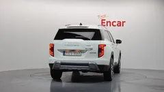 2023 SsangYong Torres Gasoline 1.5 2WD — фото 4