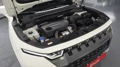 2023 SsangYong Torres Gasoline 1.5 2WD — фото 6
