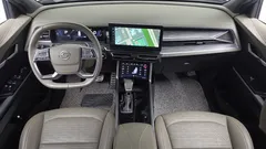 2023 SsangYong Torres Gasoline 1.5 2WD — фото 7