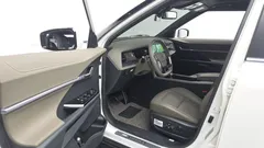 2023 SsangYong Torres Gasoline 1.5 2WD — фото 10